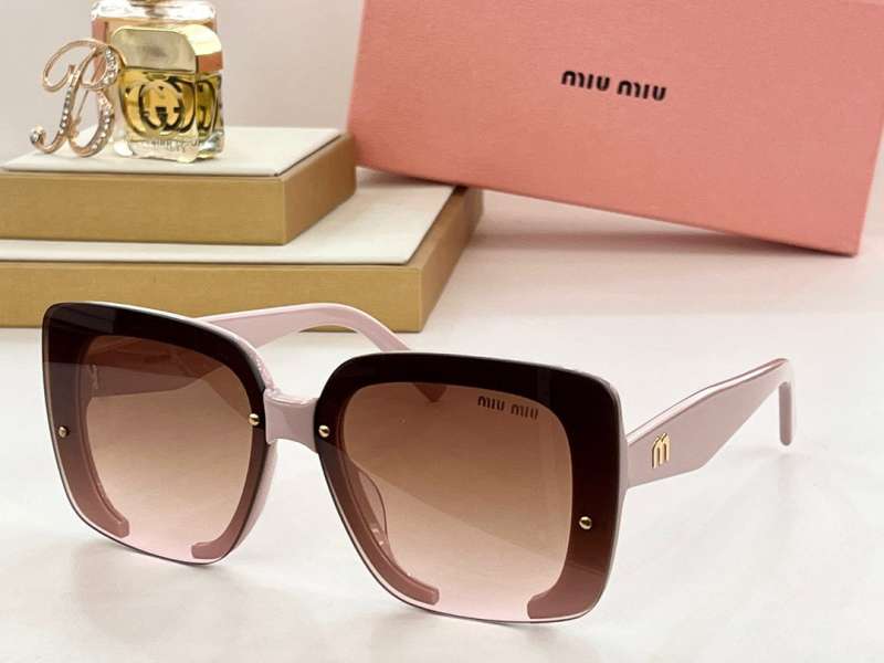 Picture of MiuMiu Sunglasses _SKUfw52340667fw